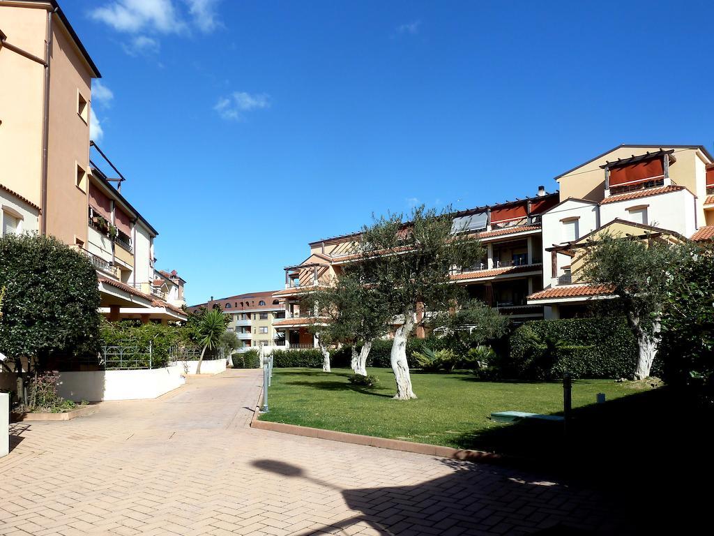 Borgo Degli Ulivi Apartment Alghero Room photo