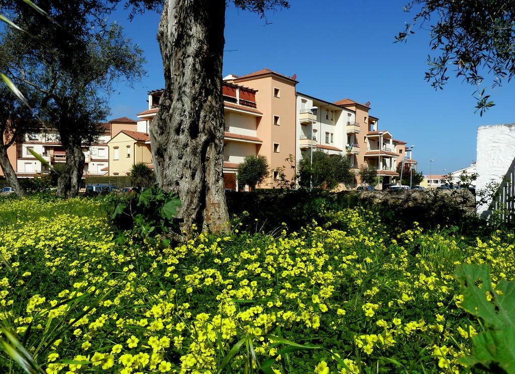 Borgo Degli Ulivi Apartment Alghero Exterior photo