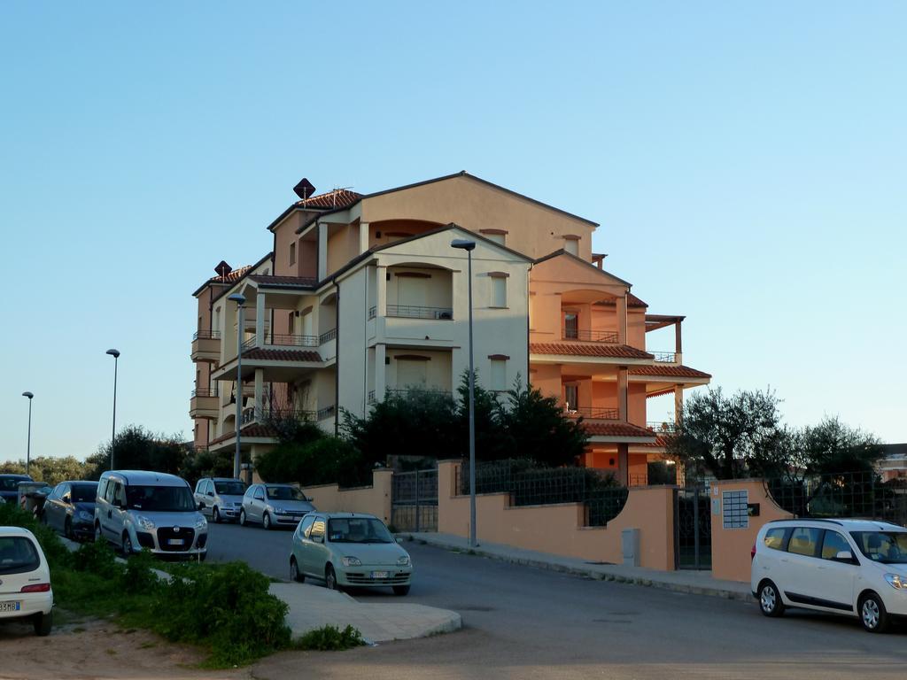 Borgo Degli Ulivi Apartment Alghero Exterior photo