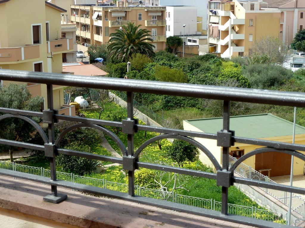 Borgo Degli Ulivi Apartment Alghero Exterior photo