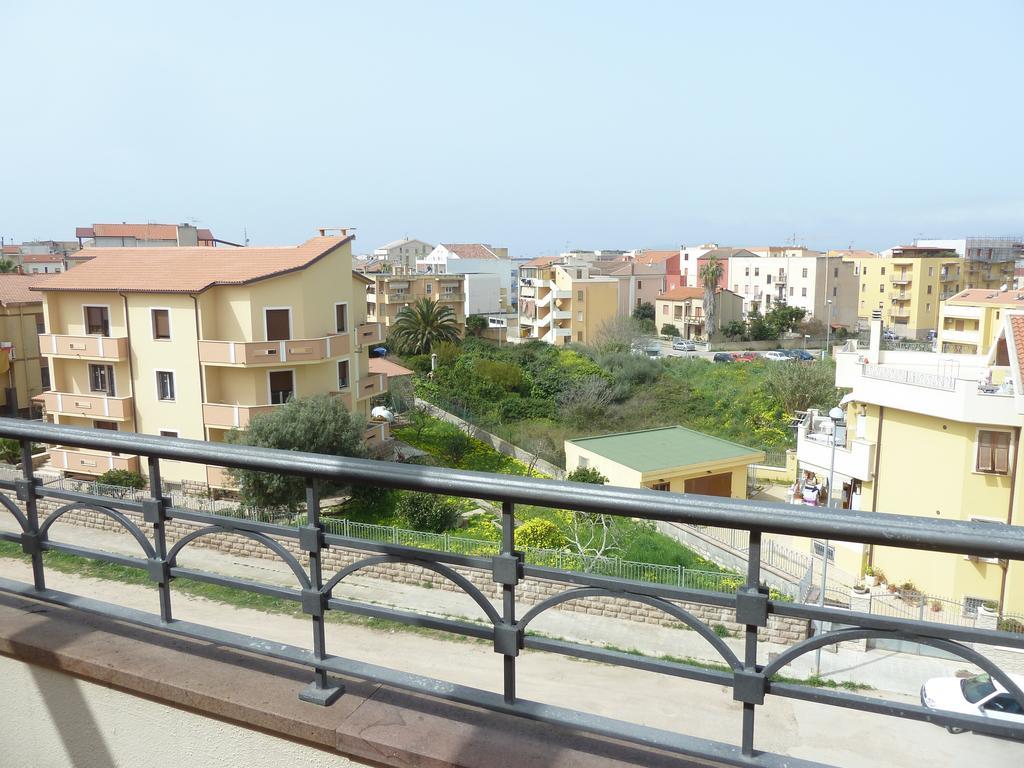 Borgo Degli Ulivi Apartment Alghero Exterior photo